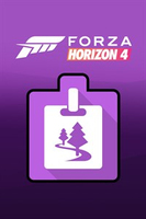 Microsoft Forza Horizon 4 Expansions Bundle Videospiel herunterladbare Inhalte (DLC) Xbox One