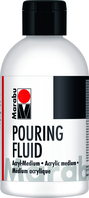 Marabu Pouring Fluid Acrylverf 250 ml