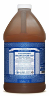 Dr.Bronner's ORGANIC PUMP SOAP 1890 ml Flüssigseife 1 Stück(e)