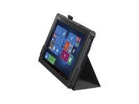 Fujitsu S26391-F3309-L100 tablet case 25.6 cm (10.1") Folio Black