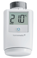 Homematic IP HMIP-eTRV thermostaat RF Wit