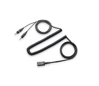 POLY 28959-01 headphone/headset accessory Cable