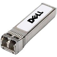 DELL 407-BBZM moduł przekaźników sieciowych Swiatłowód 10000 Mbit/s SFP+