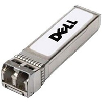 DELL 407-BBZM red modulo transceptor Fibra óptica 10000 Mbit/s SFP+