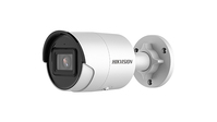 Hikvision Digital Technology DS-2CD2086G2-IU Caméra de sécurité IP Extérieure Cosse 3840 x 2160 pixels Plafond/mur