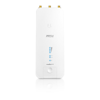 Ubiquiti R2AC WLAN Access Point Weiß Power over Ethernet (PoE)