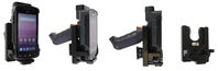 Brodit Passive holder with tilt swivel for M3 Mobile SM10-series