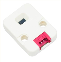 M5Stack U010 accesorio para placa de desarrollo Distance sensor Rojo, Blanco