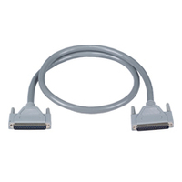 Advantech PCL-10137H-3E cable de serie Gris 3 m