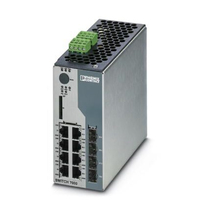 Phoenix Contact 2702175 commutateur réseau Fast Ethernet (10/100)