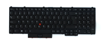 Lenovo 00PA290 notebook spare part Keyboard