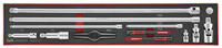 Teng Tools TEXEXT13 llave de tubo