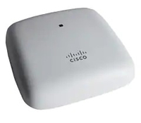 Cisco CBW140AC 867 Mbit/s Bianco Supporto Power over Ethernet (PoE)