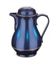 ROTPUNKT 330-06-13-0 carafe, pichet et bouteille 1 L Bleu