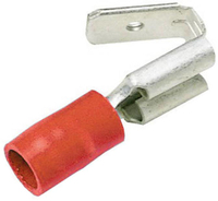 Lapp L-RA 63 T wire connector Red