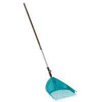 Gardena 3120-30 shovel/trowel Plastic Black, Blue