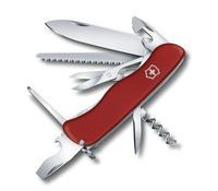 Victorinox Outrider Multi-Tool-Messer Rot
