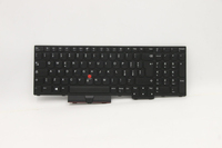 Lenovo 5N20W68197 notebook spare part Keyboard