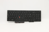 Lenovo 5N20W68201 notebook spare part Keyboard