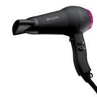 Revlon RVDR5823E1 Haartrockner 2000 W Schwarz