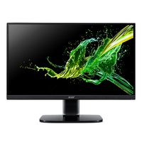 Acer KA2 KA272U computer monitor 68.6 cm (27") 2560 x 1440 pixels Wide Quad HD+ LCD Black