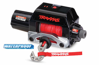 Traxxas 8855 Radio-Controlled (RC) model part/accessory Winch