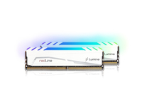 Mushkin Redline Lumina memóriamodul 16 GB 2 x 8 GB DDR4 4133 Mhz