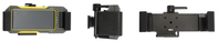 Brodit 216136 holder Passive holder Mobile computer Black