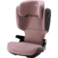 Britax Römer KIDFIX M i-SIZE Autositz für Babys 2-3 (15 - 36 kg; 3,5 - 12 Jahre) Rose