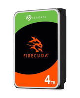 Seagate FireCuda ST4000DXA05 interne harde schijf 3.5" 4 TB SATA III
