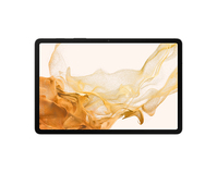 Samsung Galaxy Tab S8 SM-X706B 5G Qualcomm Snapdragon LTE-TDD & LTE-FDD 128 GB 27,9 cm (11") 8 GB Wi-Fi 6 (802.11ax) Grafite