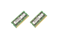 CoreParts MMDDR3-12800/8GBSOK-256M8 module de mémoire 8 Go 2 x 4 Go DDR3 1600 MHz