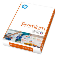 inapa-tecno HP Premium 80g 210x297 R CHP850 papier voor inkjetprinter A4 (210x297 mm) 500 vel Wit