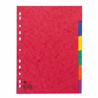 Bruneau 86344 divisore Multicolore 1 pz