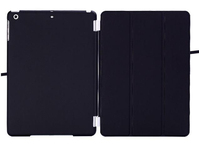 CoreParts MSPP5500ASC tablet case 24.6 cm (9.7") Cover Black