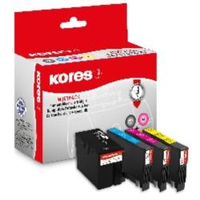 Kores G1627KIT inktcartridge Compatibel