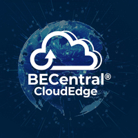 BECbyBillion BECentral® CloudEdge - 4 Year Full 1 license(s) Subscription English