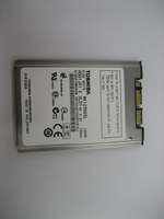 CoreParts MK1235GSL-MS internal hard drive 1.8" 120 GB Serial ATA