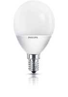 Philips Softone Świetlówka energooszczędna o kulistym kształcie 8718291658177