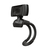 Trust Trino Webcam 8 MP 1280 x 720 Pixel USB 2.0 Schwarz