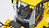 Amewi 22542 radiografisch bestuurbaar model Graafmachine Elektromotor 1:16