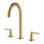 GROHE Atrio Gold