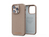 Njord byELEMENTS Just Case - iPhone 14 Pro - Pink Sand