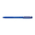 Pentel BX460-C Kugelschreiber Blau Stick-Kugelschreiber Multi