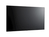 NEC MultiSync E868 Digitale signage flatscreen 2,18 m (86") LED 350 cd/m² 4K Ultra HD Zwart