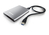 Verbatim Disco rigido portatile Store 'n' Go USB 3.0 da 1 TB Argento
