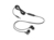 Lenovo 4XD1J77352 hoofdtelefoon/headset Bedraad In-ear Kantoor/callcenter Zwart