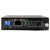 StarTech.com Convertitore media Ethernet Gigabit in fibra monomodale SC 40 km -1000 Mbps