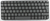 HP 649570-041 laptop alkatrész Billenytyűzet