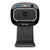 Microsoft LifeCam HD-3000 cámara web 1 MP 1280 x 720 Pixeles USB 2.0 Negro